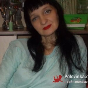 Татьяна , 45 лет